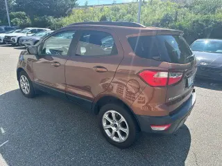 Ford EcoSport 2019 AWD SE 4dr Crossover