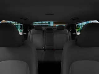 Hyundai IONIQ 6 2024 AWD SE 4dr Sedan