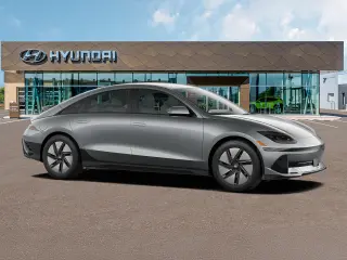 Hyundai IONIQ 6 2024 AWD SE 4dr Sedan