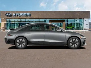 Hyundai IONIQ 6 2024 AWD SE 4dr Sedan