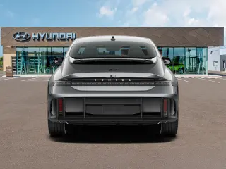Hyundai IONIQ 6 2024 AWD SE 4dr Sedan