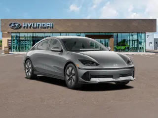 Hyundai IONIQ 6 2024 AWD SE 4dr Sedan