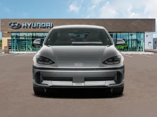 Hyundai IONIQ 6 2024 AWD SE 4dr Sedan