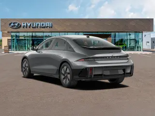 Hyundai IONIQ 6 2024 AWD SE 4dr Sedan
