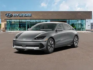 Hyundai IONIQ 6 2024 AWD SE 4dr Sedan