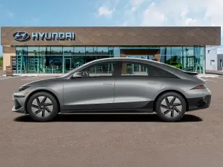 Hyundai IONIQ 6 2024 AWD SE 4dr Sedan