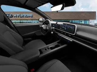 Hyundai IONIQ 6 2024 AWD SE 4dr Sedan