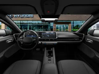 Hyundai IONIQ 6 2024 AWD SE 4dr Sedan