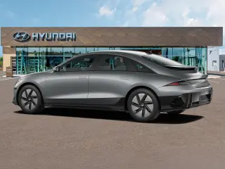 Hyundai IONIQ 6 2024 AWD SE 4dr Sedan