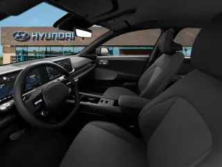 Hyundai IONIQ 6 2024 AWD SE 4dr Sedan