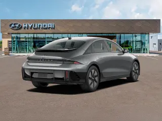 Hyundai IONIQ 6 2024 AWD SE 4dr Sedan