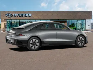 Hyundai IONIQ 6 2024 AWD SE 4dr Sedan