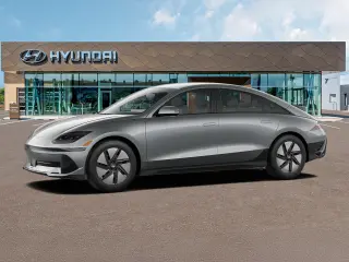 Hyundai IONIQ 6 2024 AWD SE 4dr Sedan
