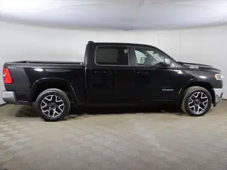 Ram 1500 2025 4x4 Laramie 4dr Crew Cab 5.6 ft. SB Pickup