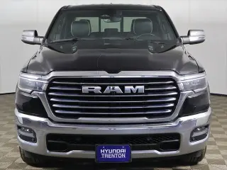 Ram 1500 2025 4x4 Laramie 4dr Crew Cab 5.6 ft. SB Pickup