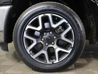 Ram 1500 2025 4x4 Laramie 4dr Crew Cab 5.6 ft. SB Pickup