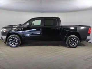 Ram 1500 2025 4x4 Laramie 4dr Crew Cab 5.6 ft. SB Pickup