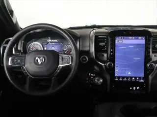 Ram 1500 2025 4x4 Laramie 4dr Crew Cab 5.6 ft. SB Pickup
