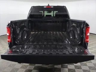 Ram 1500 2025 4x4 Laramie 4dr Crew Cab 5.6 ft. SB Pickup