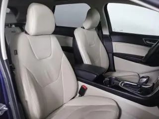 Ford Edge 2017 AWD Titanium 4dr Crossover