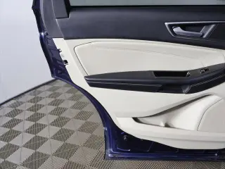 Ford Edge 2017 AWD Titanium 4dr Crossover