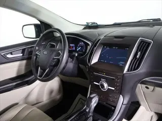 Ford Edge 2017 AWD Titanium 4dr Crossover