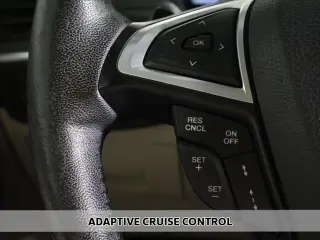 Ford Edge 2017 AWD Titanium 4dr Crossover