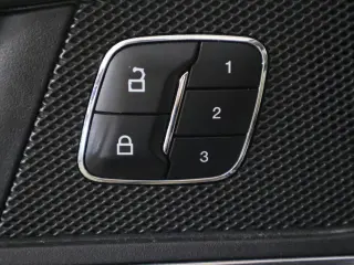 Ford Edge 2017 AWD Titanium 4dr Crossover