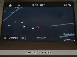 Ford Edge 2017 AWD Titanium 4dr Crossover