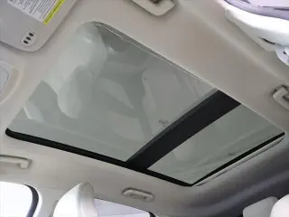 Ford Edge 2017 AWD Titanium 4dr Crossover