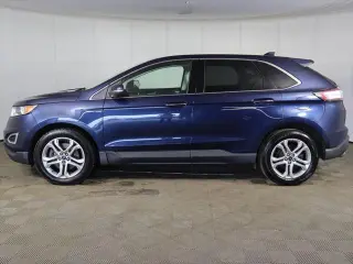 Ford Edge 2017 AWD Titanium 4dr Crossover