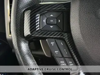 Ford F-150 2017 4x4 Raptor 4dr SuperCrew 5.5 ft. SB