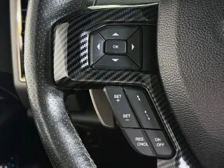 Ford F-150 2017 4x4 Raptor 4dr SuperCrew 5.5 ft. SB