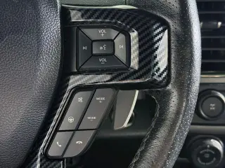 Ford F-150 2017 4x4 Raptor 4dr SuperCrew 5.5 ft. SB