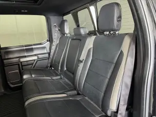 Ford F-150 2017 4x4 Raptor 4dr SuperCrew 5.5 ft. SB