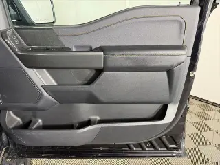 Ford F-150 2023 4x4 Tremor 4dr SuperCrew 5.5 ft. SB