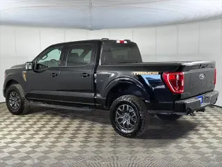 Ford F-150 2023 4x4 Tremor 4dr SuperCrew 5.5 ft. SB