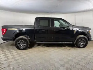 Ford F-150 2023 4x4 Tremor 4dr SuperCrew 5.5 ft. SB