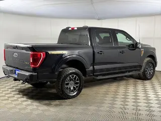 Ford F-150 2023 4x4 Tremor 4dr SuperCrew 5.5 ft. SB