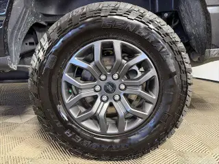 Ford F-150 2023 4x4 Tremor 4dr SuperCrew 5.5 ft. SB