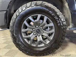 Ford F-150 2023 4x4 Tremor 4dr SuperCrew 5.5 ft. SB