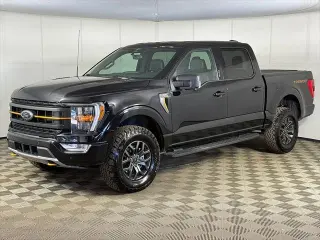 Ford F-150 2023 4x4 Tremor 4dr SuperCrew 5.5 ft. SB
