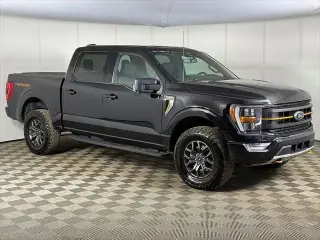 Ford F-150 2023 4x4 Tremor 4dr SuperCrew 5.5 ft. SB