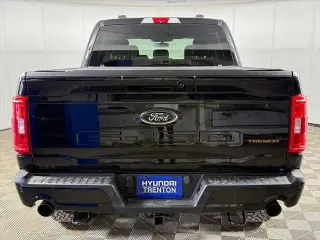Ford F-150 2023 4x4 Tremor 4dr SuperCrew 5.5 ft. SB