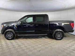 Ford F-150 2023 4x4 Tremor 4dr SuperCrew 5.5 ft. SB