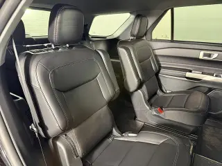 Ford Explorer 2023 AWD XLT 4dr SUV