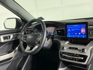 Ford Explorer 2023 AWD XLT 4dr SUV
