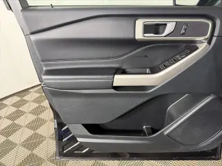 Ford Explorer 2023 AWD XLT 4dr SUV