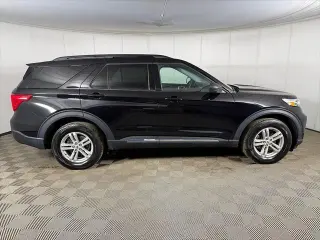 Ford Explorer 2023 AWD XLT 4dr SUV