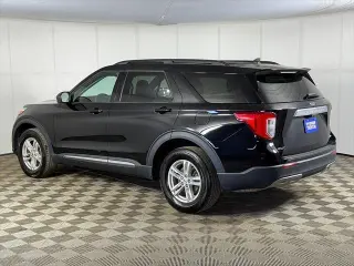 Ford Explorer 2023 AWD XLT 4dr SUV